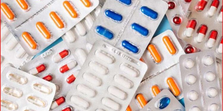35 drug production and sale banned