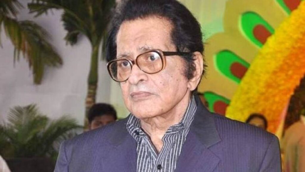 50 years on the industry, yet Manoj Kumar has left so much property - India tv hindi