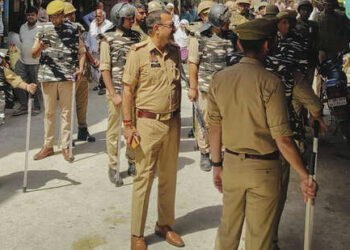 यूपी के काकोरी में जश्न में फायरिंग के दौरान 70 वर्षीय व्यक्ति की मौत