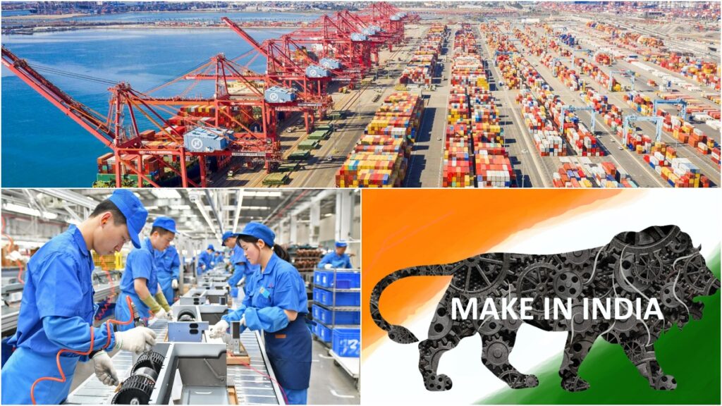 90 -day ban on tariff brought great opportunities for India - India tv hindi