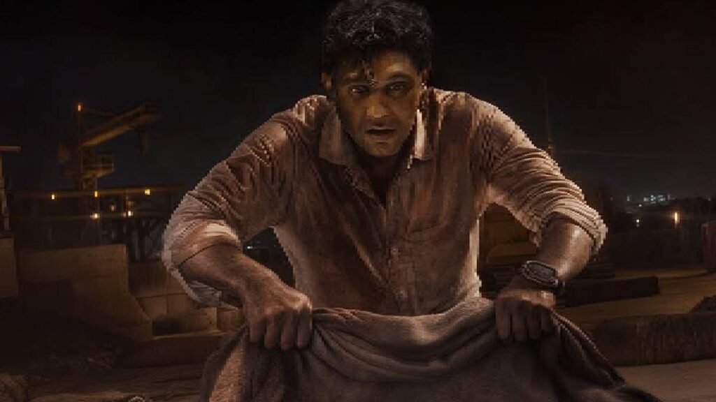 93 -minute psychological thriller, deep suspense than 'Tumbad', now knocking on OTT - India tv hindi