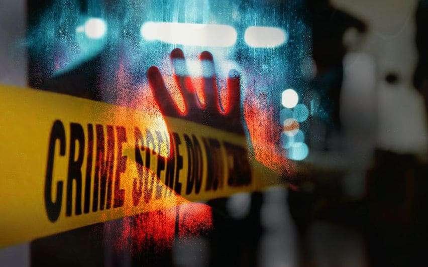 A girl had a round of both brothers and then after getting a chance, Chhoti killed the elder, accused arrested