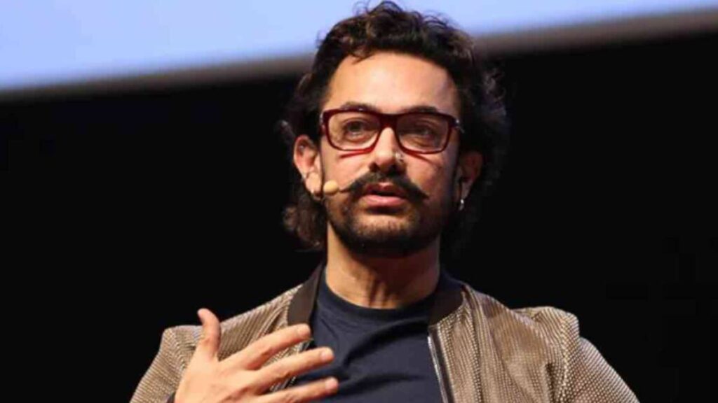 Aamir Khan will make Mahabharata, preparations will start this year - India tv hindi