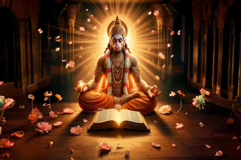 इस Hanuman Jayanti पर राशि के अनुसार जपें ये चमत्कारी मंत्र, बजरंगबली की कृपा से दूर होंगे सारे कष्ट और बाधाएं
