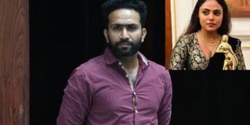 Actor arrested for taking drugs, heroine accused of molestation - India tv hindi