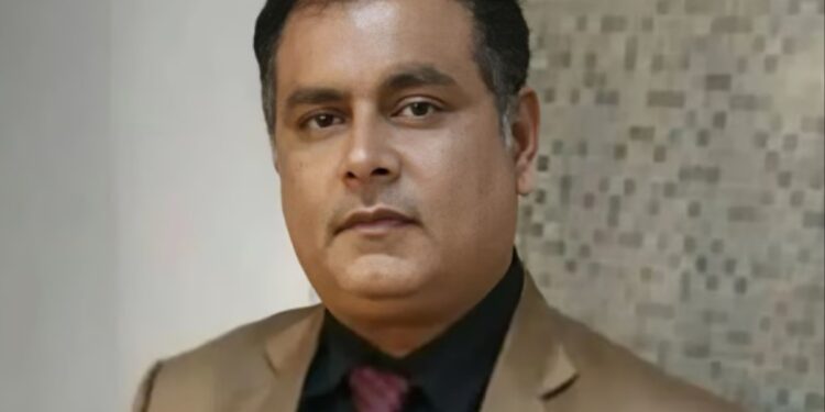 Actor commits suicide due to constraints, mourning in the industry - India tv hindi