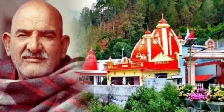 Administration investigated the overalling in the world famous scissors Dham, confident of convenient journey to the devotees