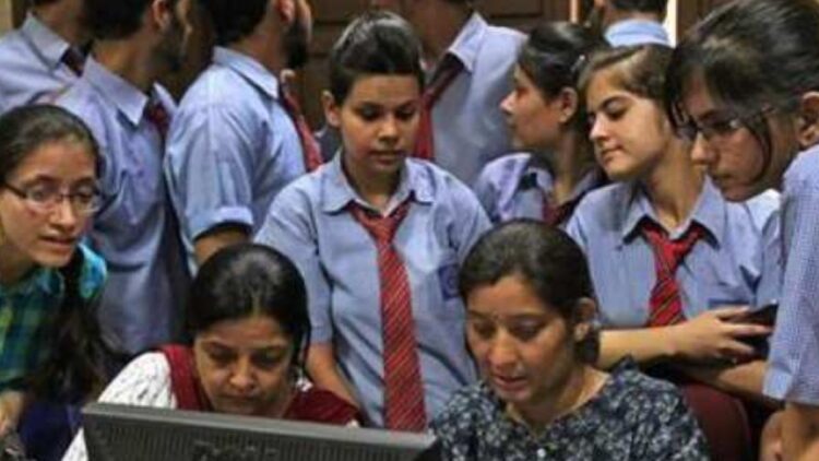Admit card of Bihar Board's Matric Compartmental Examination released, download from direct link here