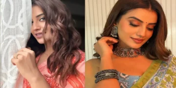 After Pahalgam terror attack, Akshara Singh canceled her live concert, pay tribute to innocents