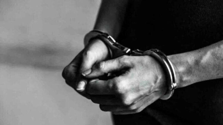 After all, how did gutkha's pick brought the accused to jail, life imprisoned after 3 years