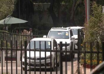After the Pahalgam attack, PM Modi held three important meetings, intensive churn on security preparations