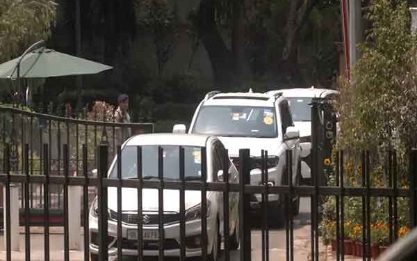 After the Pahalgam attack, PM Modi held three important meetings, intensive churn on security preparations