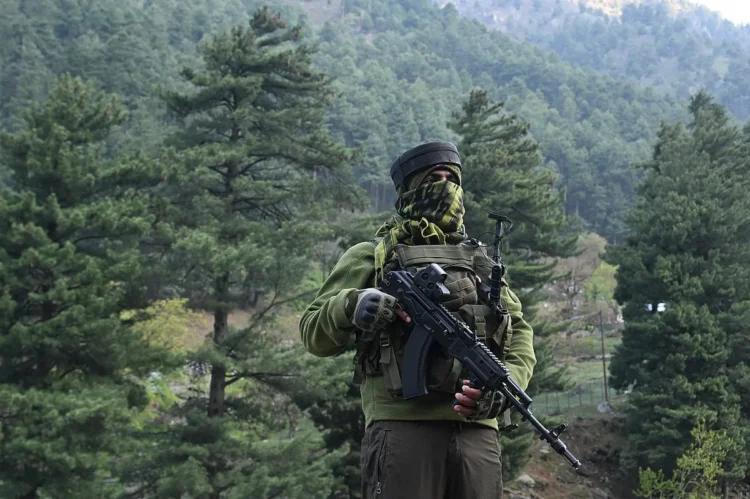 After the Pahalgam attack, the Indian Army's helping Whatsaap message viral, it is important to know the truth