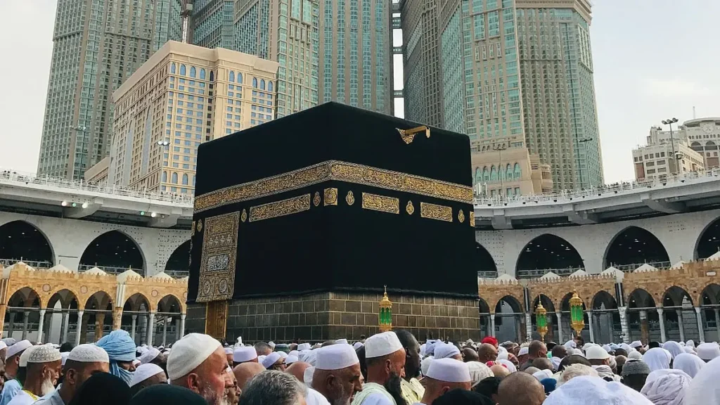 After the decision of Saudi government, 291 Haj applications were canceled in India, follow the rules for the name of the list