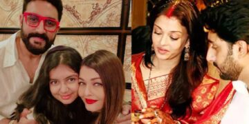 Aishwarya Rai did the work, which fans were waiting, made day by a post - India tv hindi
