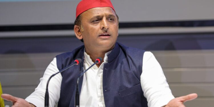 Akhilesh Yadav Makes a Big Announcement Samajwadi Party Congress Alliance to Continue in 2027 as well | UP Politics: Akhilesh Yadav made a big announcement to beat CM Yogi in 2027, BJP will be sweaty. News Track in Hindi
