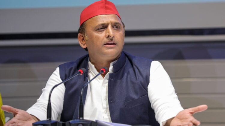 Akhilesh Yadav Makes a Big Announcement Samajwadi Party Congress Alliance to Continue in 2027 as well | UP Politics: Akhilesh Yadav made a big announcement to beat CM Yogi in 2027, BJP will be sweaty. News Track in Hindi
