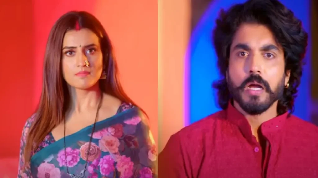 Akshara Singh's new song "Lagaib Na Lavana Balam in Chulhi" released, the feet will start to hear the song