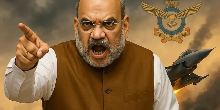 All the details found responsible for the terrorist attack in India. Surgical strike may happen soon.