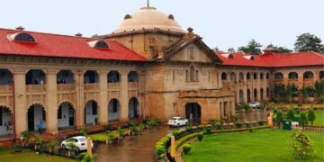 Allahabad High Court's decision on IT Act, "Just like a post is not a crime"