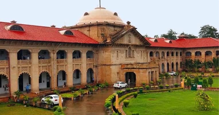 Allahabad High Court's decision on IT Act, "Just like a post is not a crime"