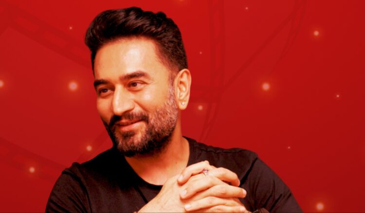 Allu Arjun has shown Damkham in Bhojpuri films, Shekhar Ravjiani praises actor - India tv hindi