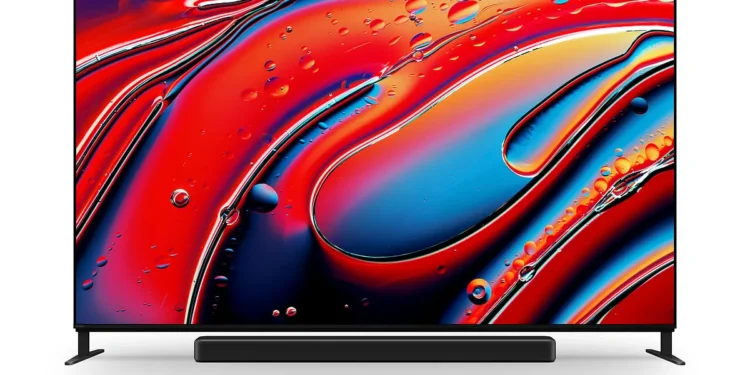 Amazon brought a discount offer on Acer 80 CM Smart TV, 55% discount on online order