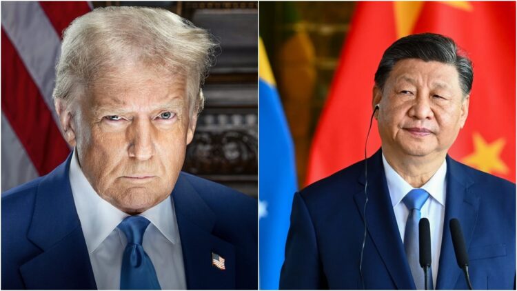 American pressurized China, threatened countries around the world on this matter - India tv hindi