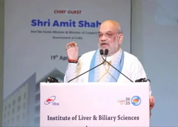 Amit Shah Gave Fitness Tips: Clean water, nutritious diet, adequate sleep, regular exercise… Amit Shah told measures to stay fit, clean water, nutritious diet, adequate sleep, regular exercise… amit shah told the Ways to Stay Fit