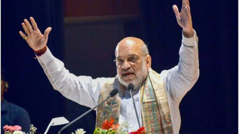 Amit Shah will come to Rajasthan to give Purnahuti in Rudra Mahamrityunjaya Mahayagya, a huge public meeting will be held here on 6 April
