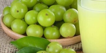 Amla juice gives the stomach to the stomach in the heat filled with coolness, getting rid of obesity; Ja - India tv hindi