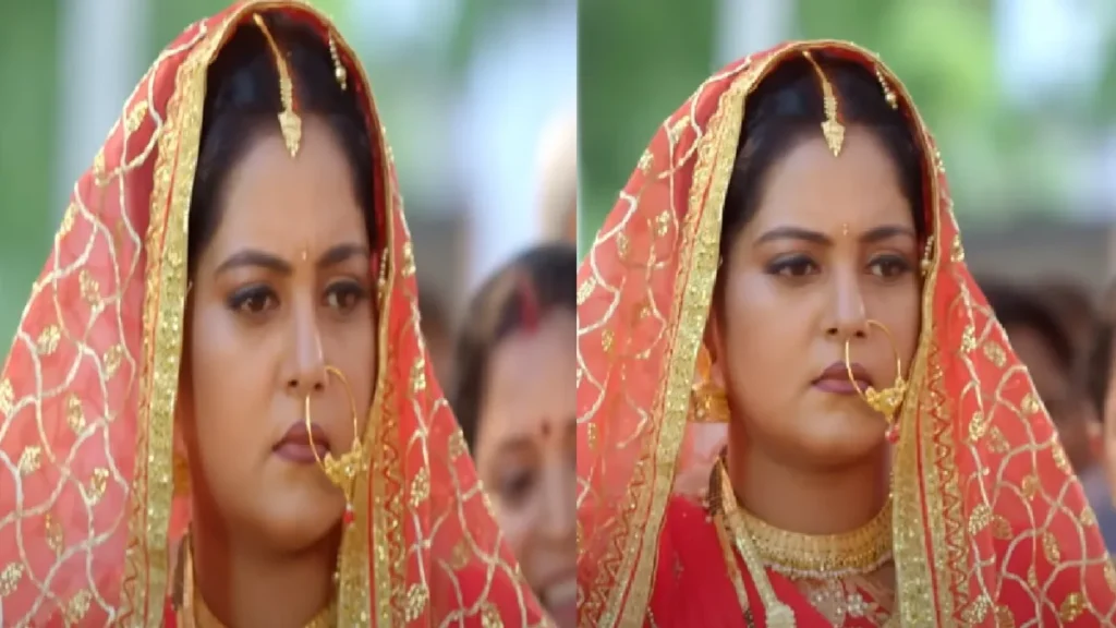 Anjana Singh's film "Dhakad Bahuria", trending on the internet, watch this film exactly here