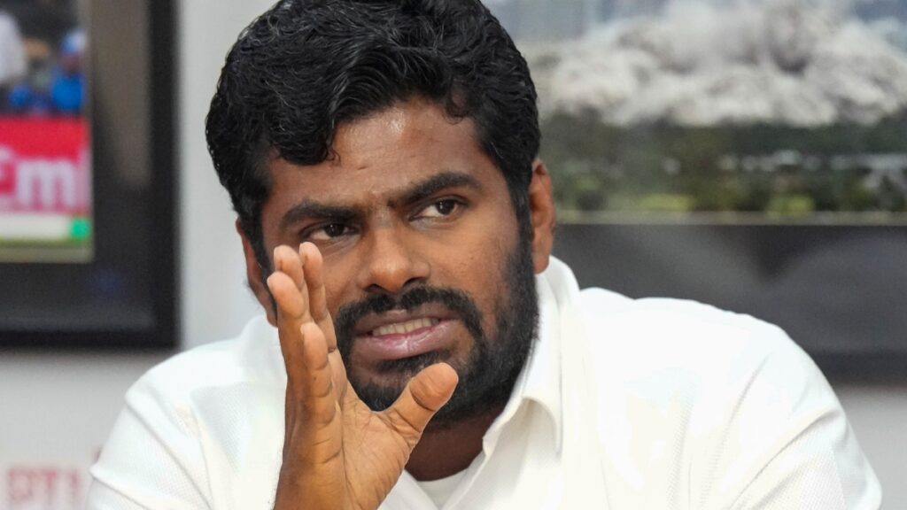 Annamalai will leave the post of Tamil Nadu BJP President, said- 'I am not in the race of new president' - India tv hindi
