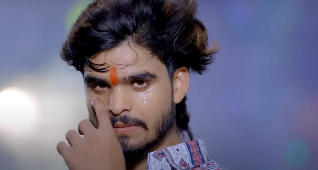अंखिया से लोर Ashish Yadav का एक और दिल को छू लेने वाला मगही सैड सॉन्ग