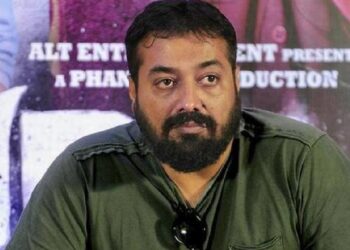Anurag Kashyap: Anurag Kashyap, who says 'I will urinate on Brahmins', is not ready to withdraw the step!