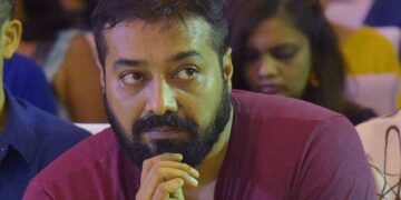 Anurag Kashyap trapped on the statement of 'spit' on Brahmins! This Union Minister said, "I will not let it live in peace ..."