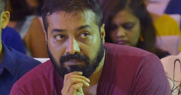 Anurag Kashyap trapped on the statement of 'spit' on Brahmins! This Union Minister said, "I will not let it live in peace ..."