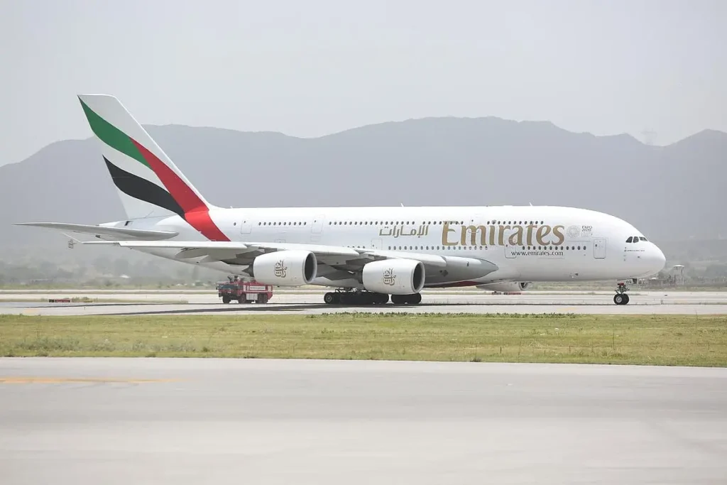 Appeal for flight operation for Dubai, service will start on new route for Indian passengers