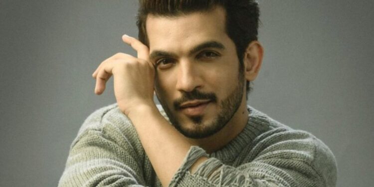 Arjun Bijlani likes to do such characters, not negative or positive, told the reason - India tv hindi