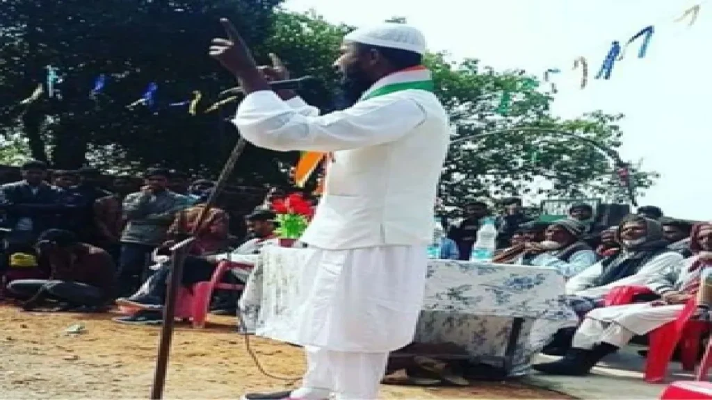 Arrest for Praising Terror Attack: Khushi was celebrating Lashkar and Pakistan after the Pahalgam attack, police from Bokaro in Jharkhand nabbed Mohammad Naushad, Bokaro Police Arrest Mohammed Naushad for Praising Lashkar and Pakistan after Aftter PAKIHAMTAN AFTER GAHALGAM