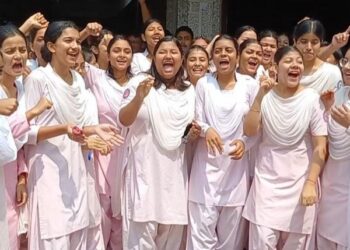 Assam Board: Class 12th results declared, students again won
