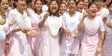 Assam Board: Class 12th results declared, students again won