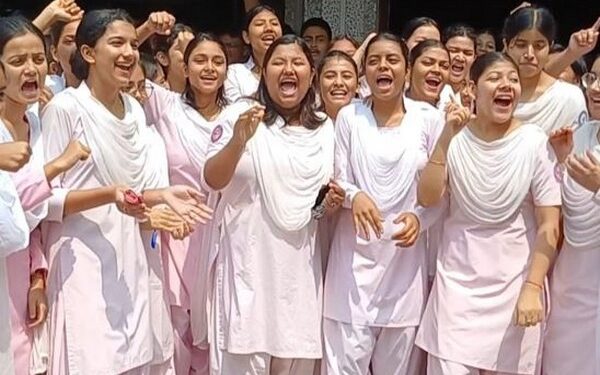 Assam Board: Class 12th results declared, students again won