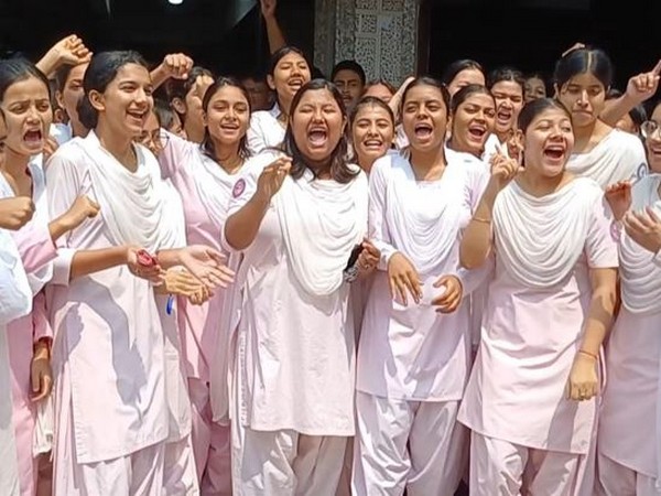 Assam Board: Class 12th results declared, students again won
