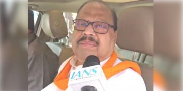 At the holy places of Madhya Pradesh, liquor prohibition will further increase the bright side of culture: Chaitanya Kashyap