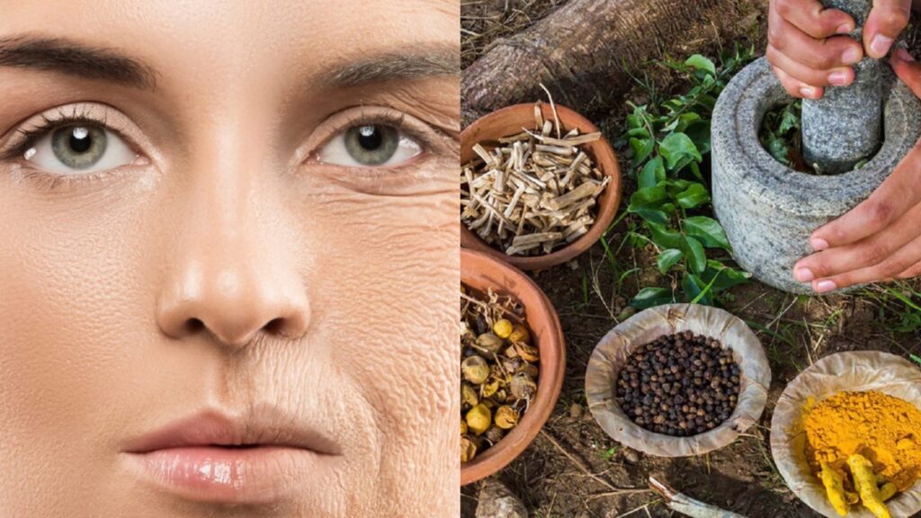 Ayurveda can control old age, know this in the process of slowing aging - India tv hindi