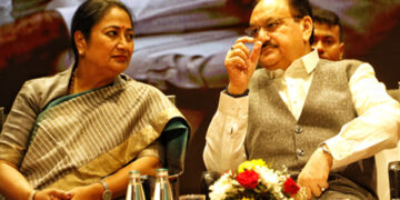 Ayushman scheme will be started in Delhi from today, card will be distributed in Vigyan Bhawan