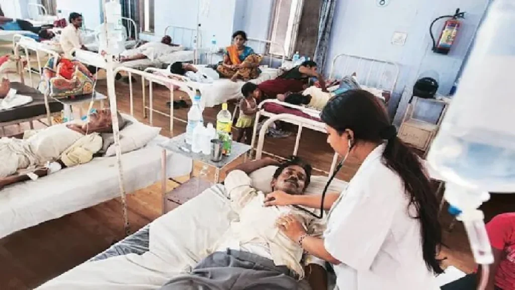 Ayushman yojana implemented in delhi: Delhiites will also get free treatment facility, implemented Ayushman Yojana, Now delhiites will also also get free treatment facility, Ayushman Yojana Implemented
