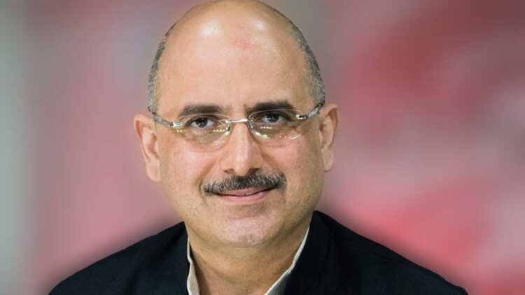BJP leader Nalin Kohli's victory against Dainik Bhaskar, the matter is related to sting operation - India tv hindi