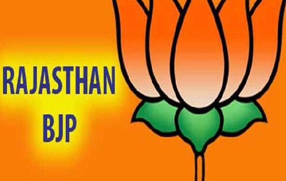 BJP retaliated on ED's raid: Minister and leader said- Congress is sunken in corruption swamp